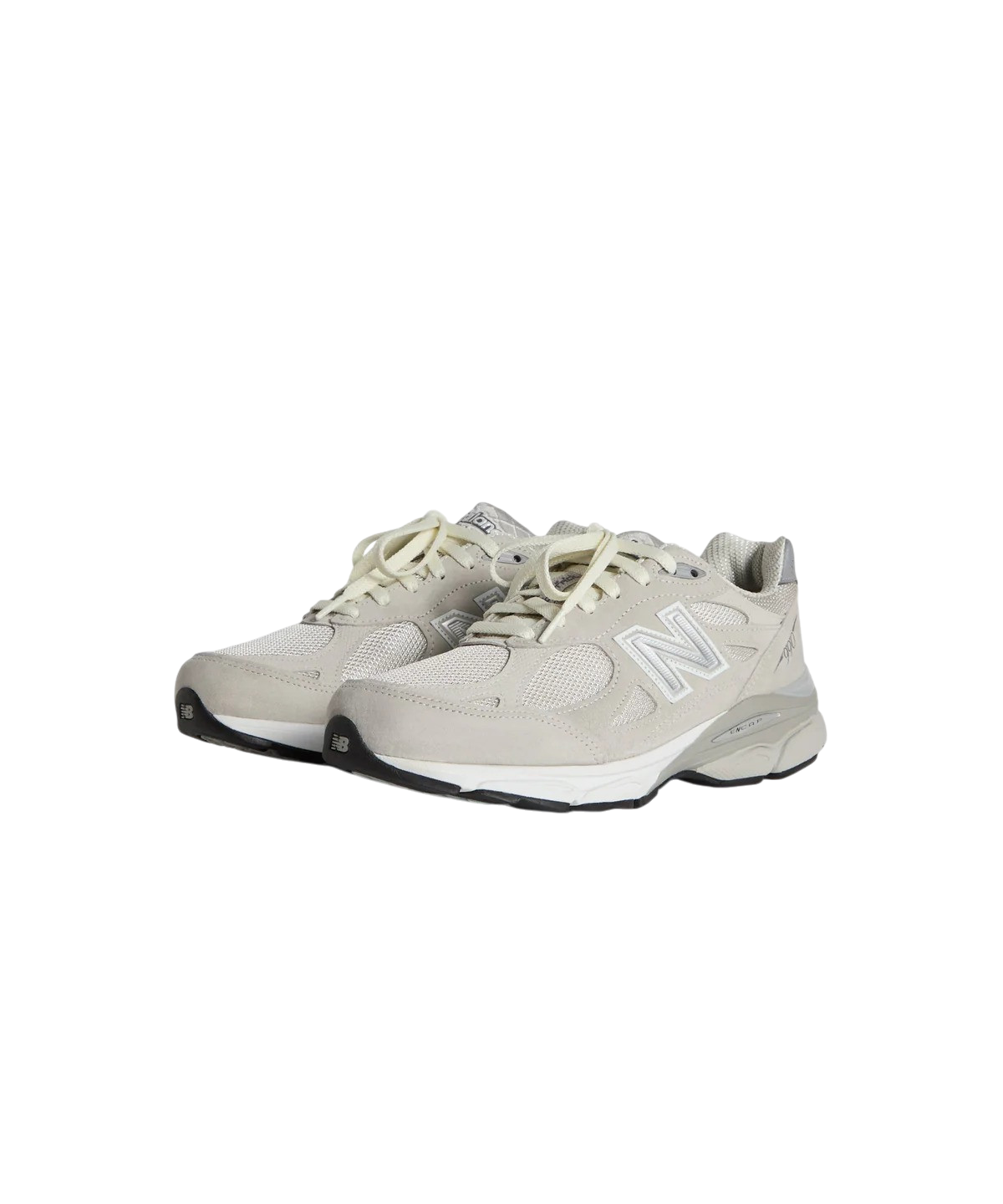 2026SS Kith x New Balance 990 990v3 美國製 聯名 鞋子 現貨 U990KT3