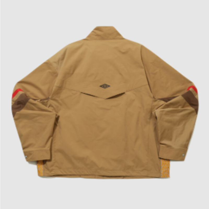【代購】UMBRO X TOGA 立領長袖外套 Stand Neck Jacket 聯名機能夾克 韓系寬鬆運動外套