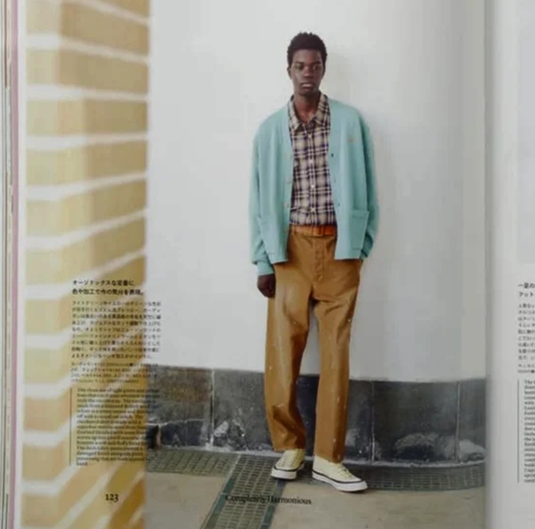 VISVIM SHORTS / PANTS