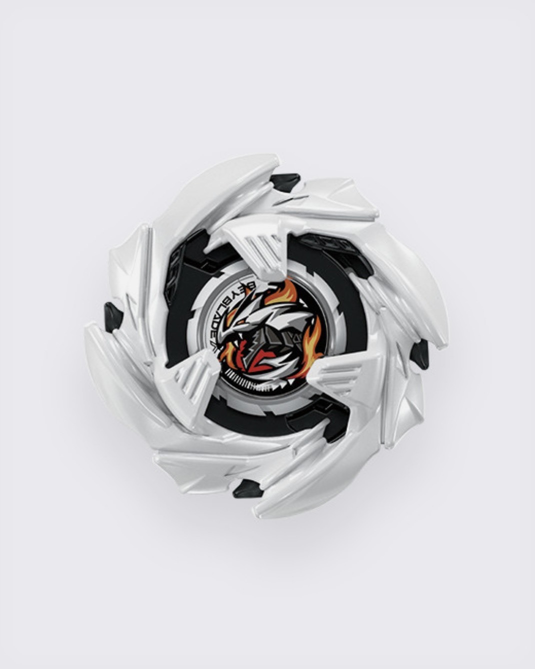日本正版BEYBLADE X 戰鬥陀螺BX-00蒼穹龍騎士9-60F J. 白龍