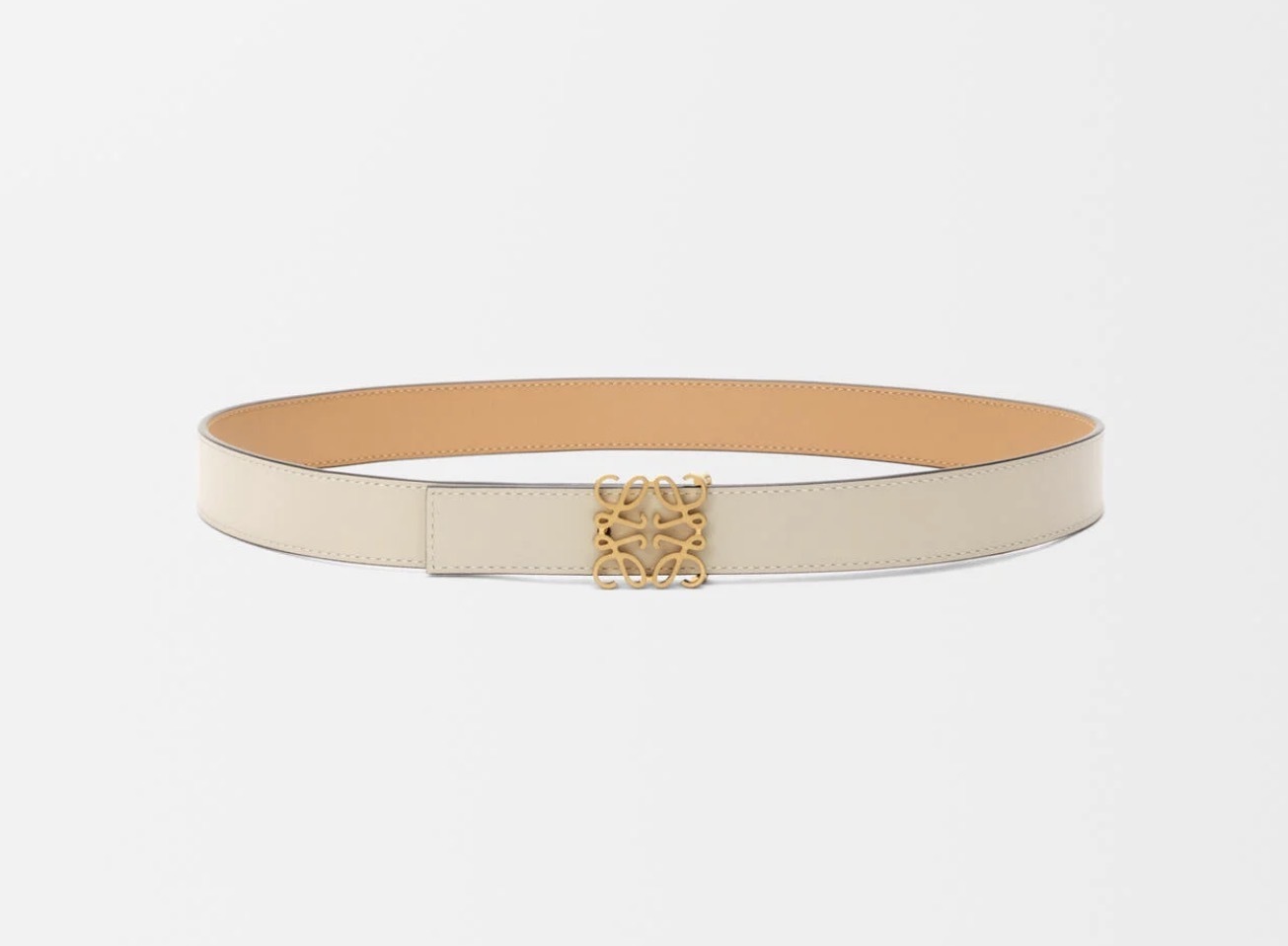 Loewe Reversible Belt