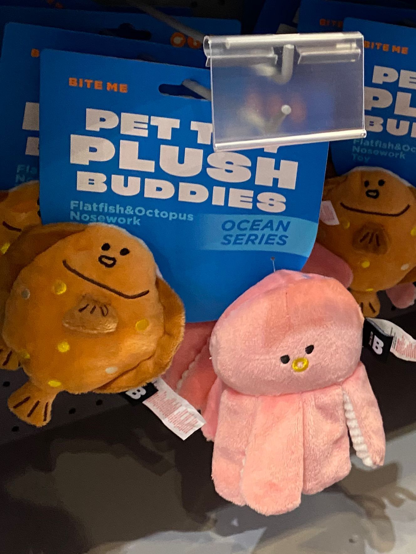 Bite Me TOY