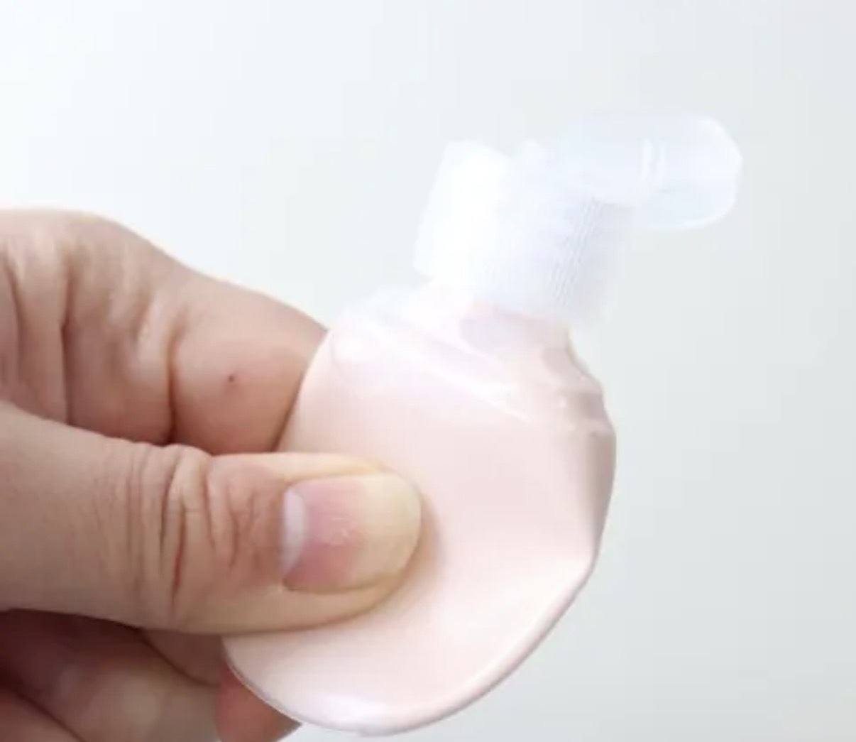 【超級好用】JP 迷你易按壓式容器樽仔 30ml x2個 2405 TK260530