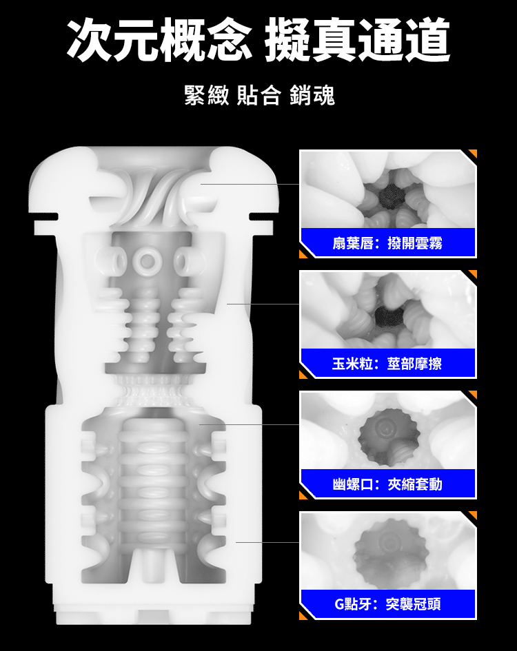 easylive,easy live,easy live 易港,電動飛機杯,震動飛機杯,電動自慰器,吸吮飛機杯,飛機杯,自慰器,EasyLive NO.8,Easy Live NO.8