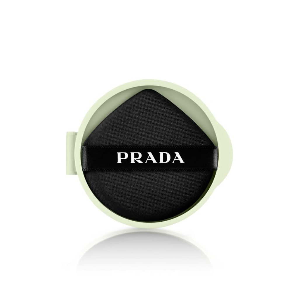 Prada Reveal 原光新肌氣墊粉底 補充裝 SPF 50+ / PA+++  12g #LC5/LN10