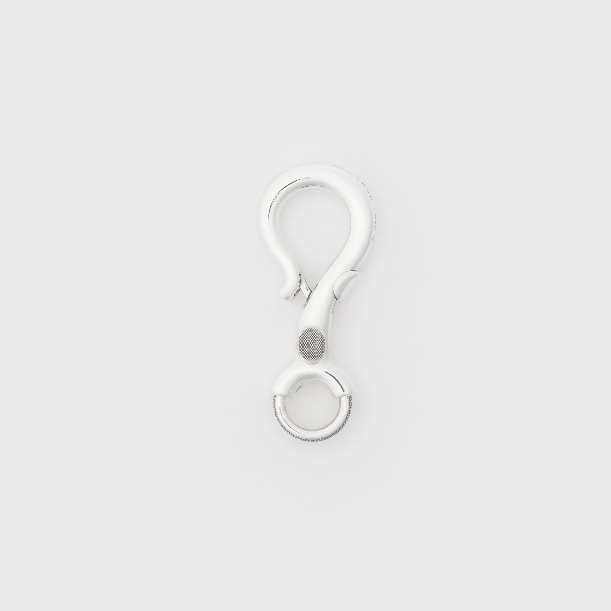 BUTTON HOOK – A