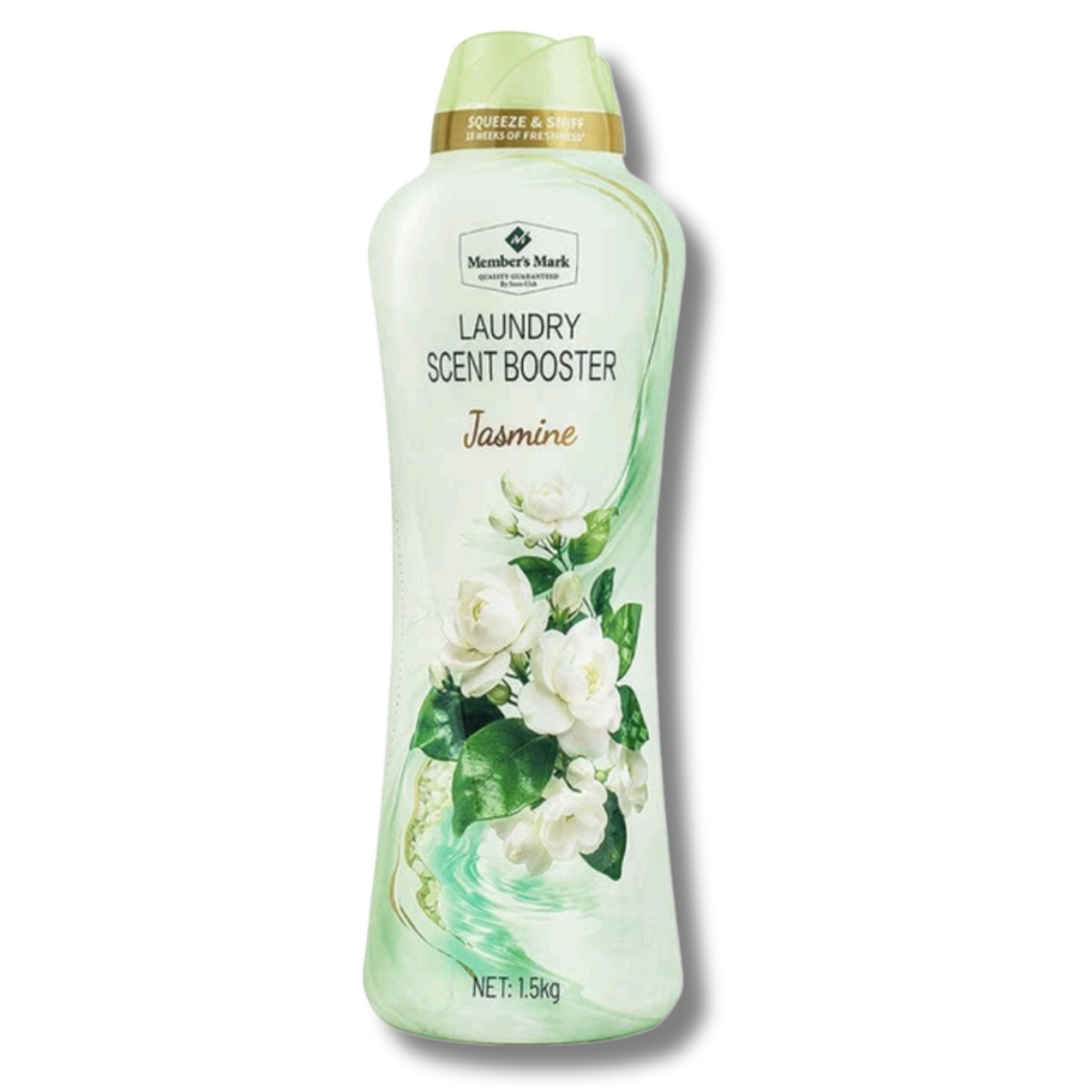 Member's Mark - Laundry Scent Booster 1.5kg
