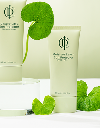 Riman Moisture Layer Sun Protector SPF 50+ PA++++ 輕透防曬霜