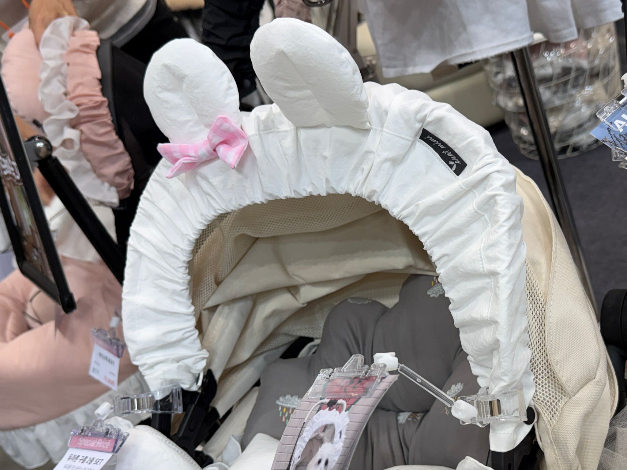 勁cute🐰$198