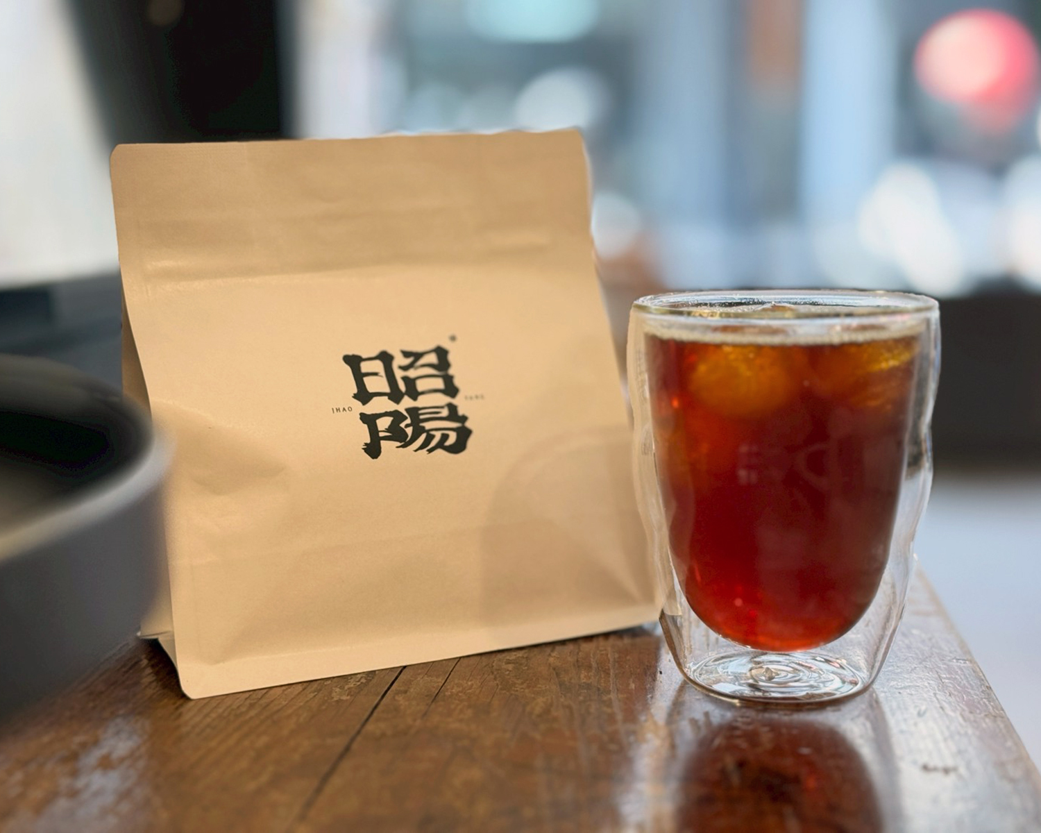 冰釀冷泡咖啡包-10入/組
