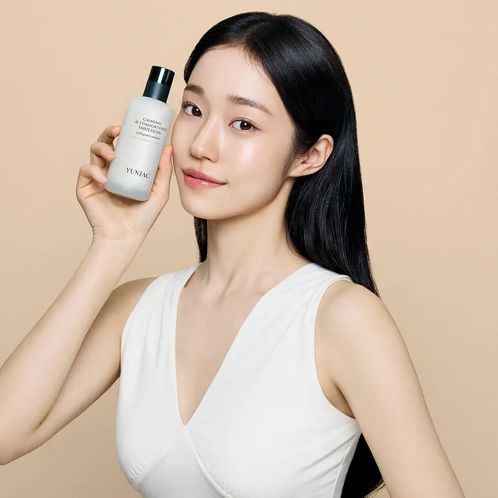 YUNJAC 深層舒緩屏障平衡修護乳液 125ml