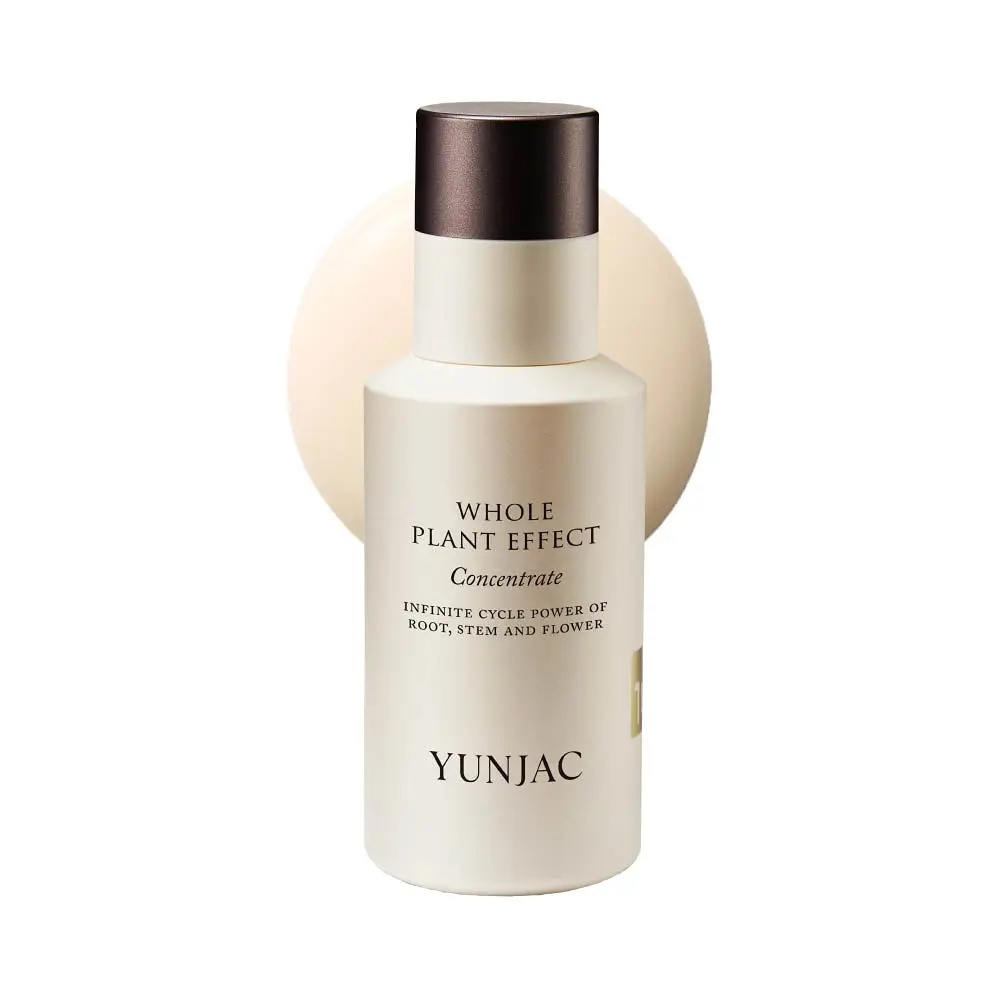 YUNJAC 修護精華精粹 40ml