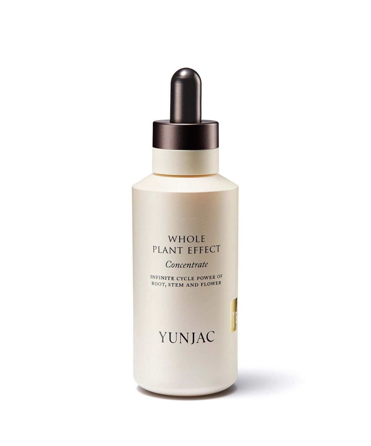 YUNJAC 修護精華精粹大容量裝 120ml