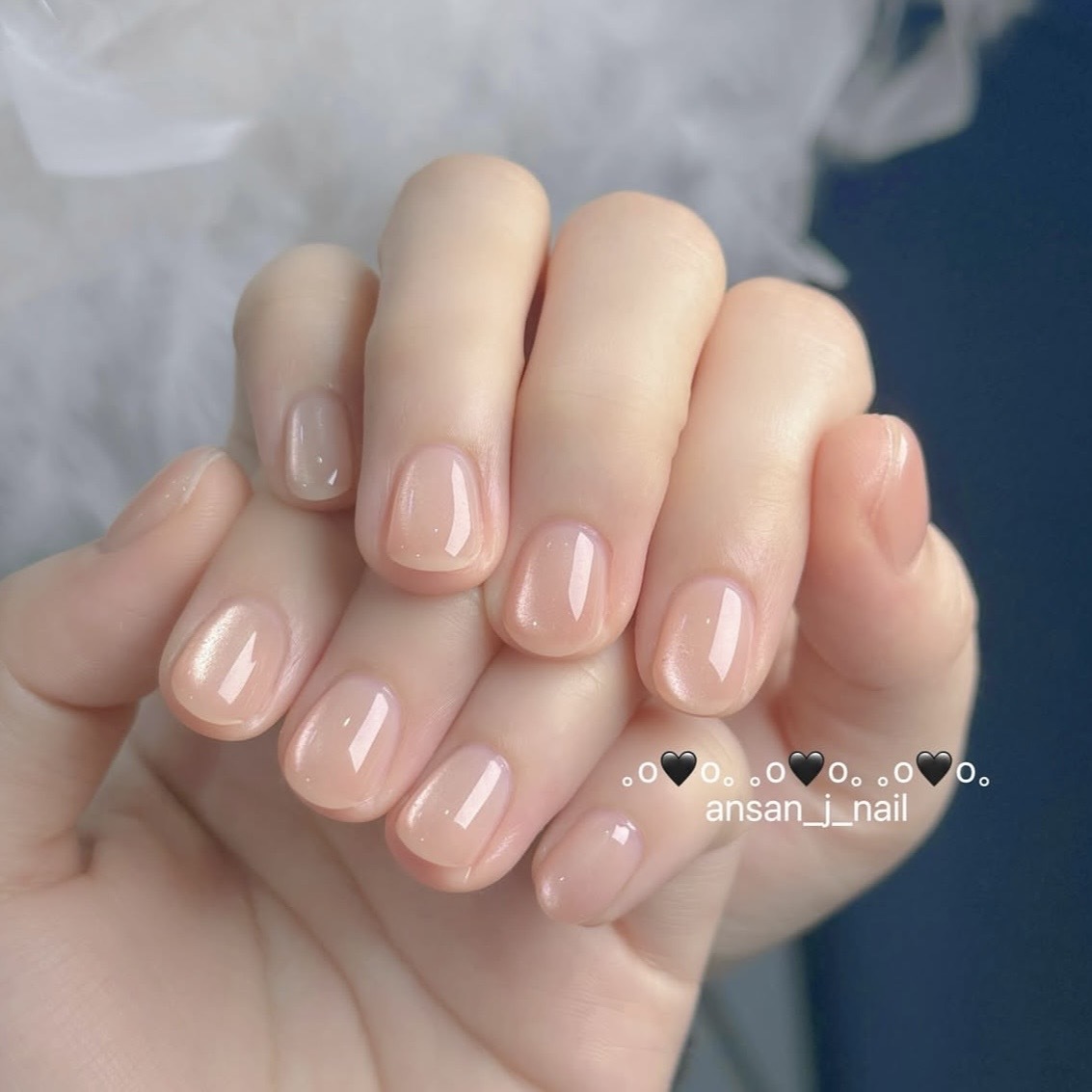 【買一送一】 貓眼 MG12 VERYGOODNAIL