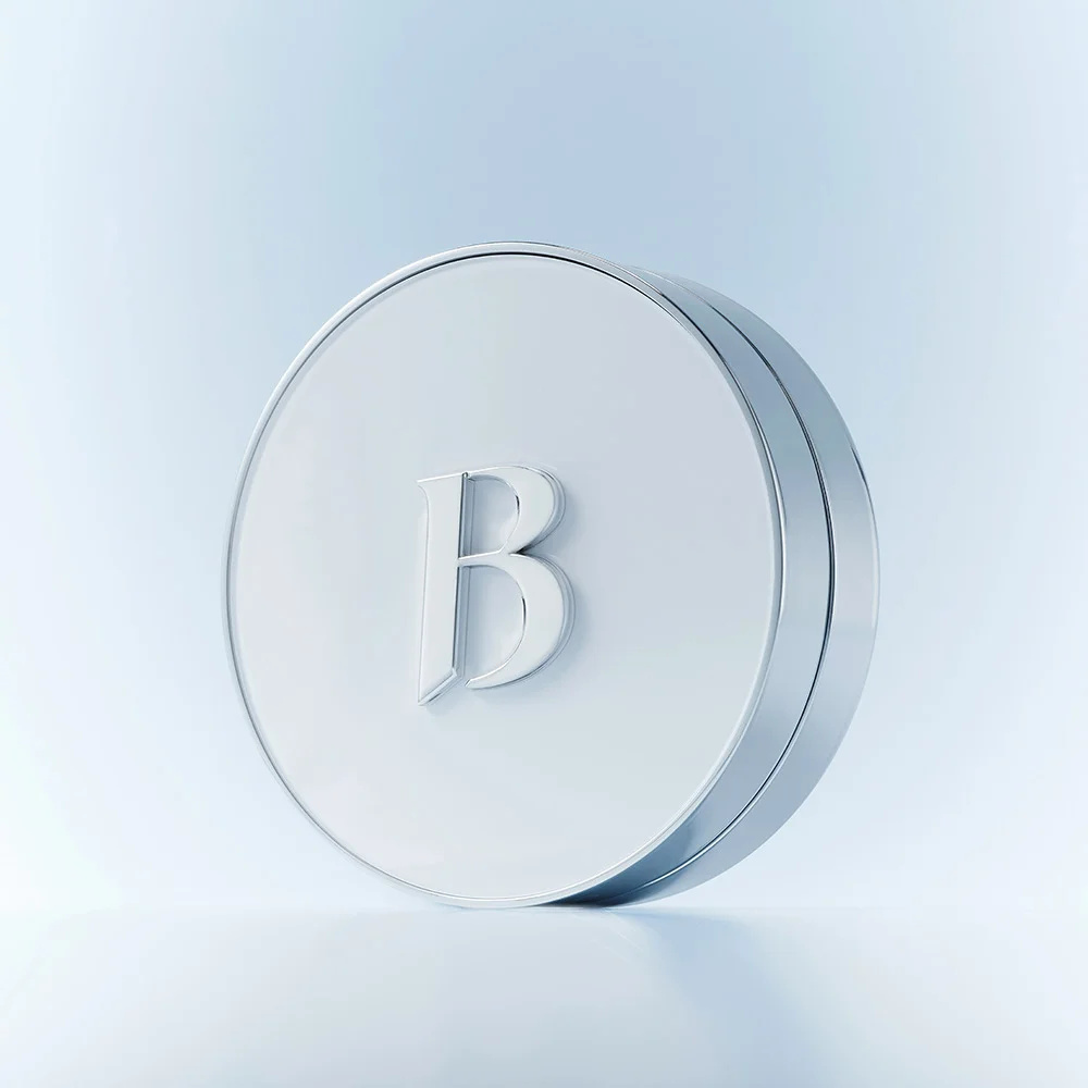 BANILA CO 極緻無瑕煥白空幻羽感貼膚氣墊粉底 附補充裝【5款色號】