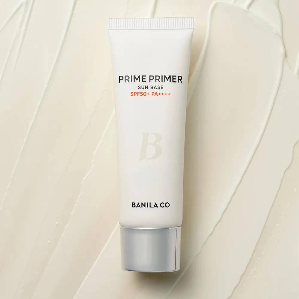BANILA CO 極致毛孔隱形高效防曬隔離底霜 SPF50+ PA++++ 50ml