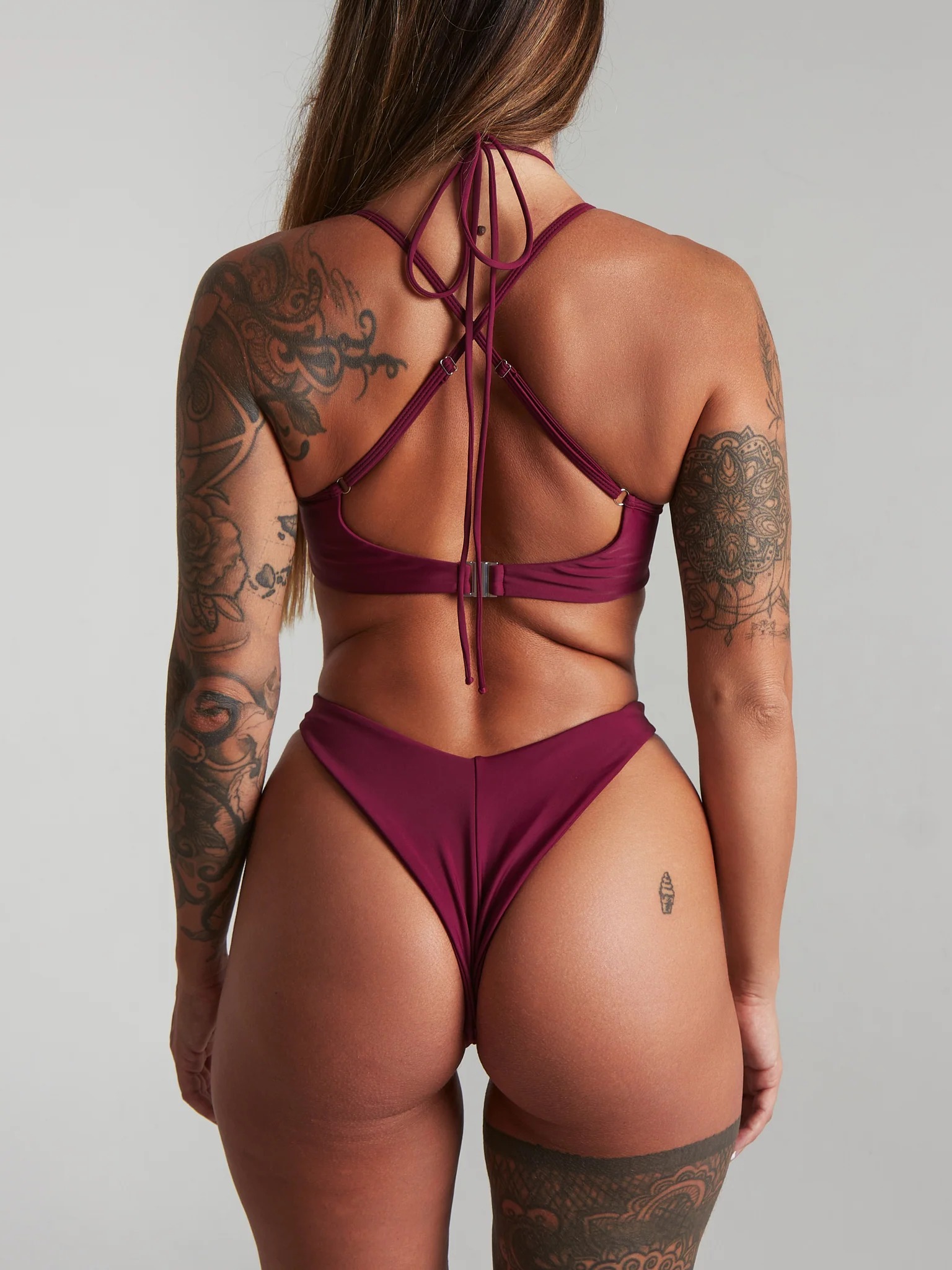 Obsession bodysuit
