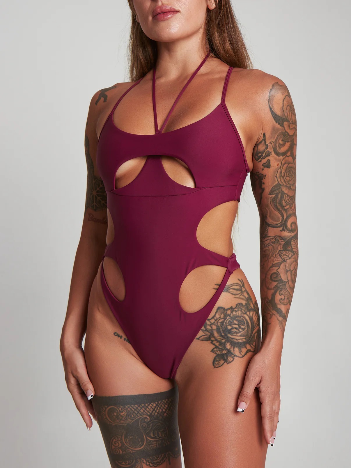 Obsession bodysuit