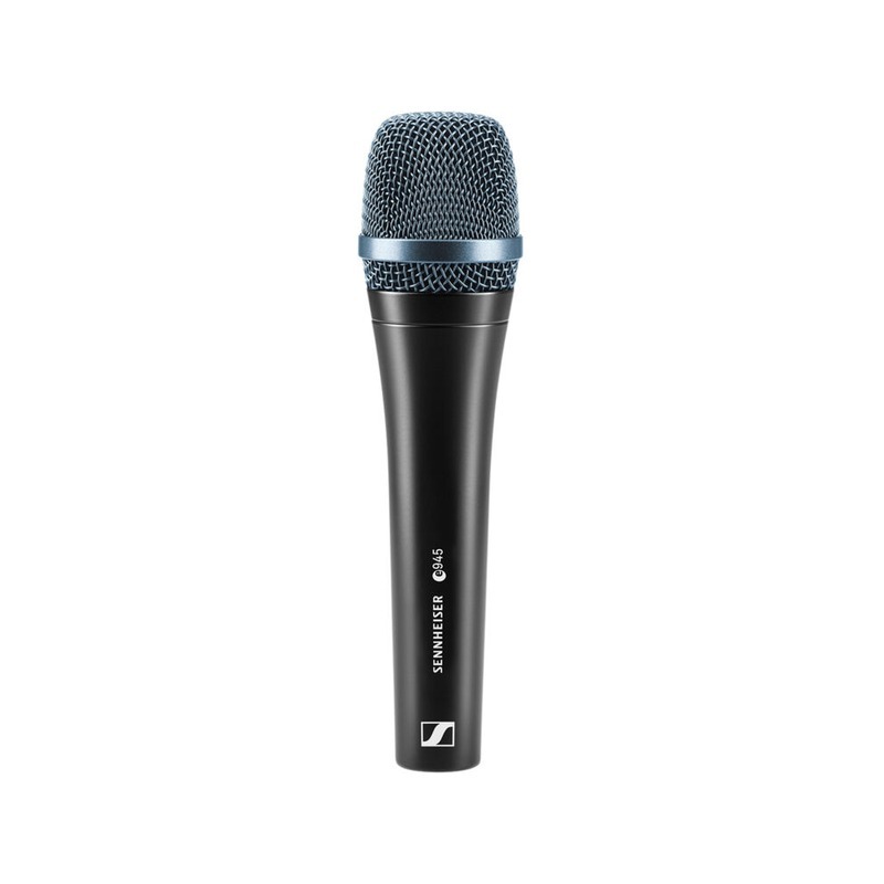 Sennheiser e945｜動圈人聲麥克風