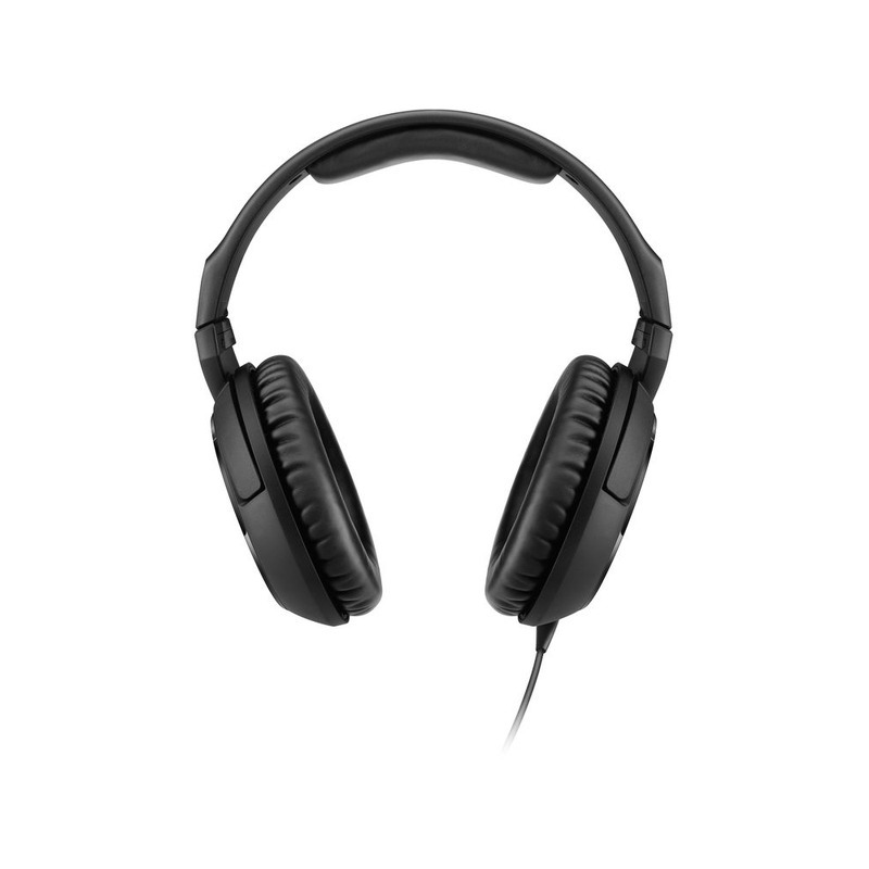 Sennheiser HD-200 PRO｜封閉式監聽耳機