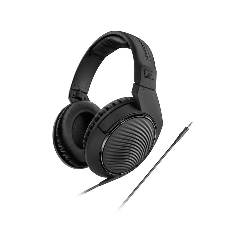 Sennheiser HD-200 PRO｜封閉式監聽耳機