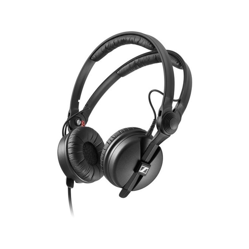 Sennheiser HD-25｜DJ監聽耳機