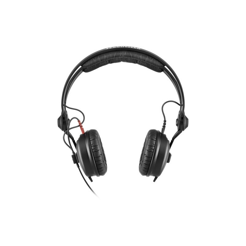 Sennheiser HD-25｜DJ監聽耳機
