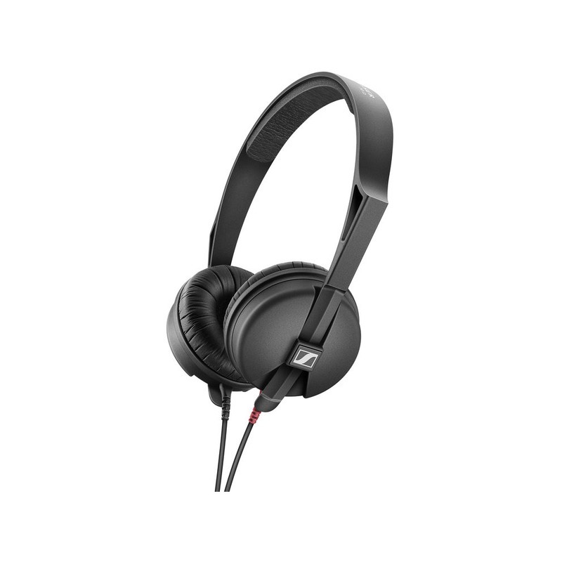 Sennheiser HD-25 Light｜DJ監聽耳機