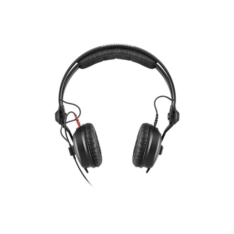 Sennheiser HD-25 Plus｜錄音室監聽耳機
