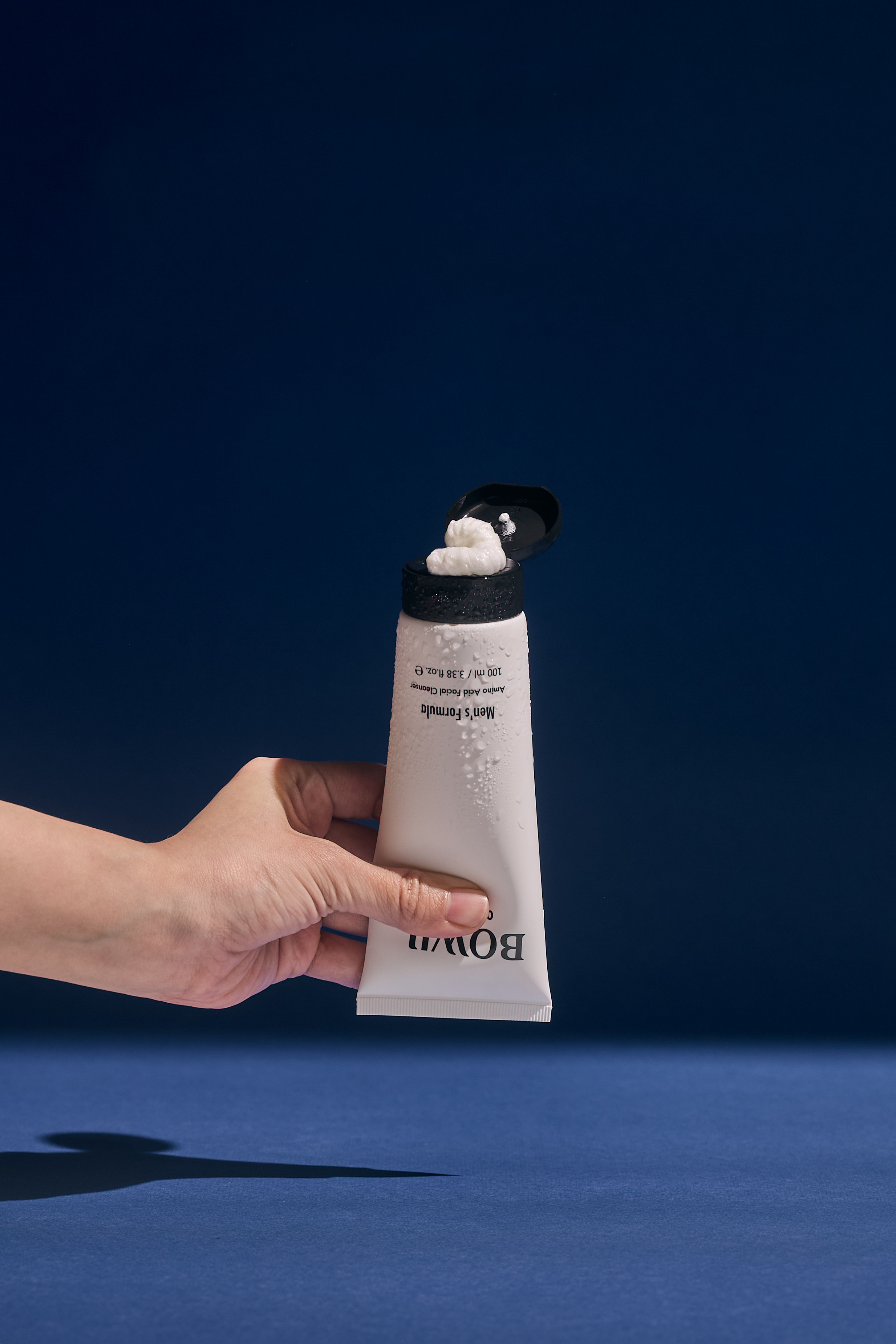 Ollantein Cleanser BOWIL