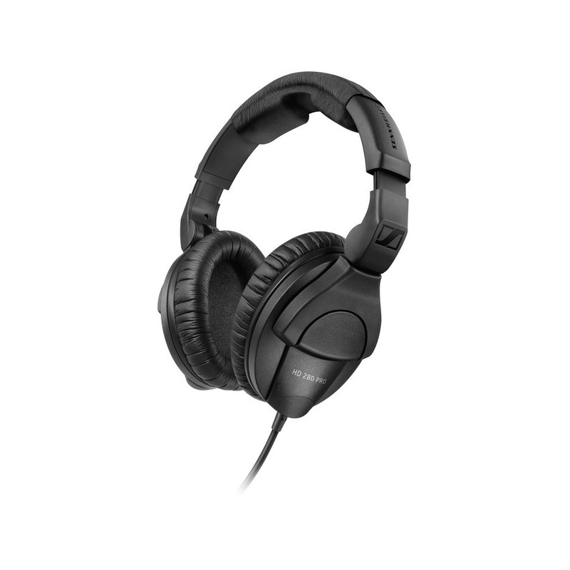 Sennheiser HD-280 PRO｜封閉式監聽耳機