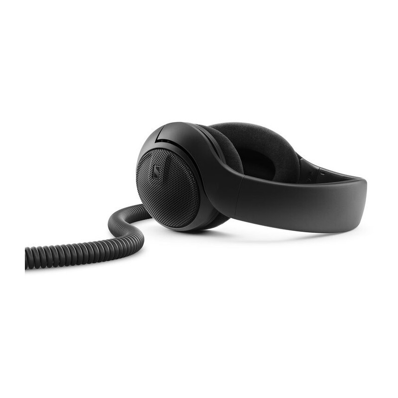 Sennheiser HD 400 PRO｜開放式監聽耳機