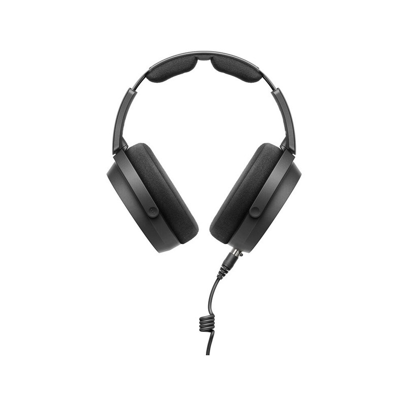 Sennheiser HD 490 PRO Plus｜開放式監聽耳機