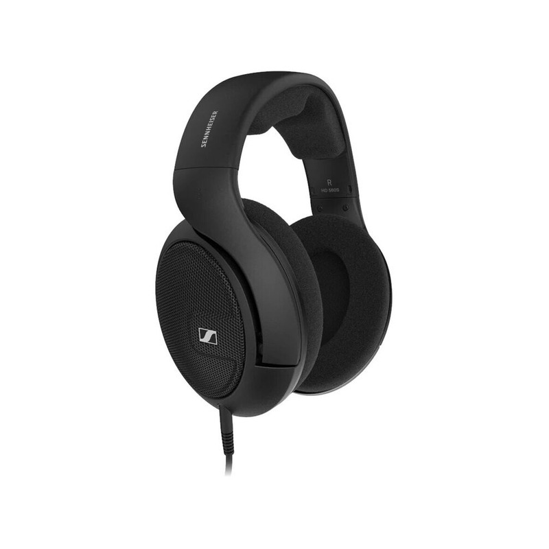 Sennheiser HD 560S｜開放式監聽耳機