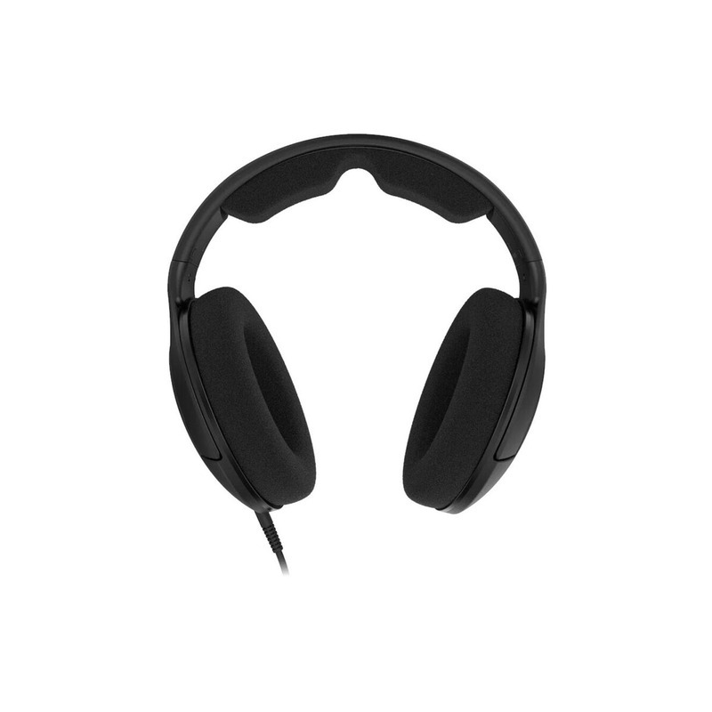 Sennheiser HD 560S｜開放式監聽耳機