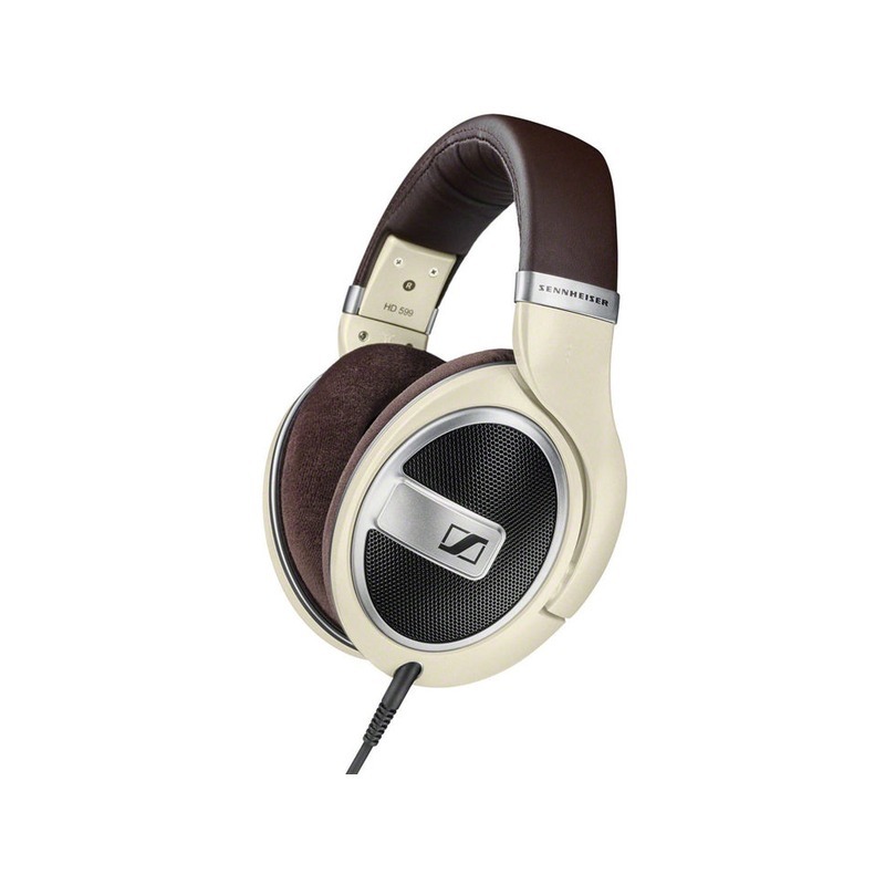 Sennheiser HD599｜開放式耳罩耳機