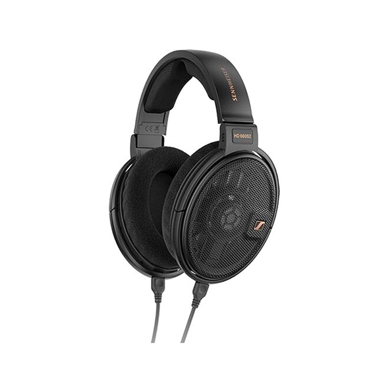 Sennheiser HD 660S2｜開放式鑑聽耳機