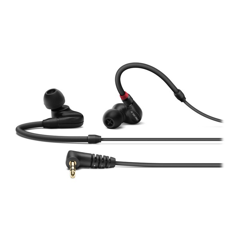 Sennheiser IE 100 PRO ｜入耳式監聽耳機