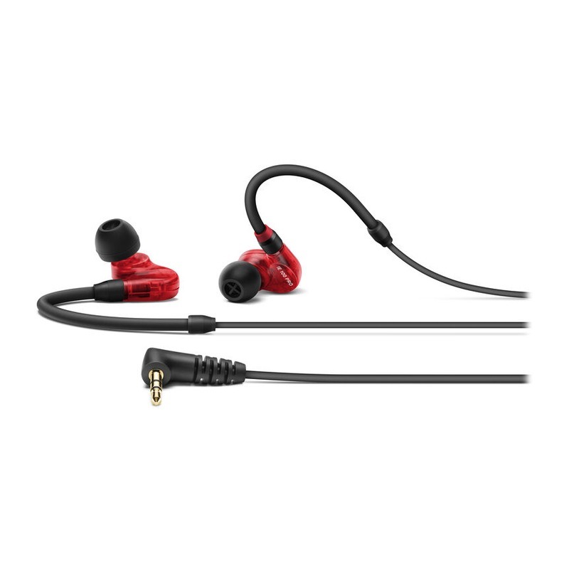 Sennheiser IE 100 PRO ｜舞台監聽耳機