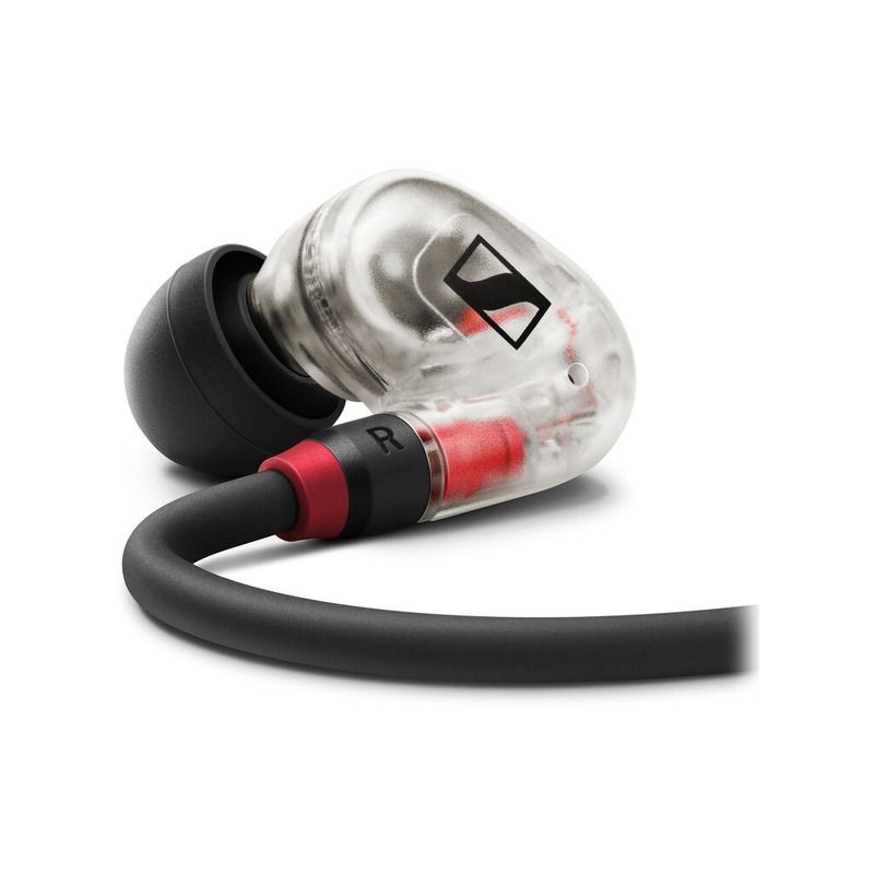 Sennheiser IE 100 PRO Clear｜入耳式監聽耳機