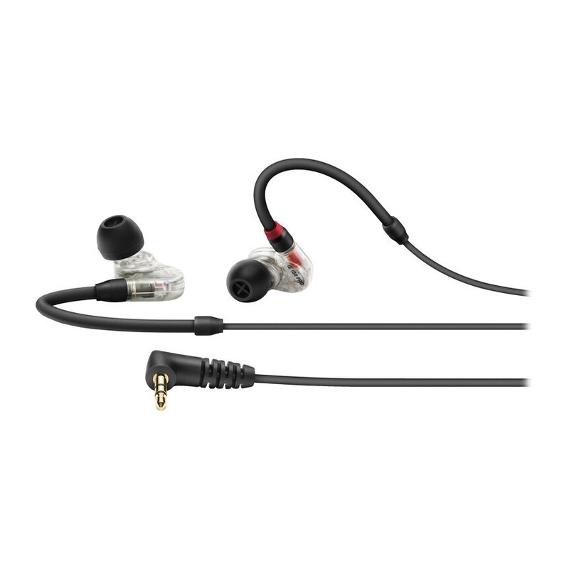 Sennheiser IE 100 PRO Clear｜入耳式監聽耳機