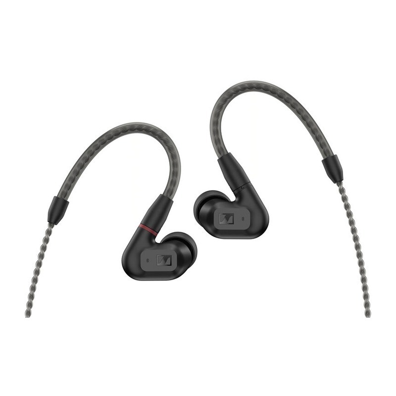 Sennheiser IE 200｜入耳式監聽耳機