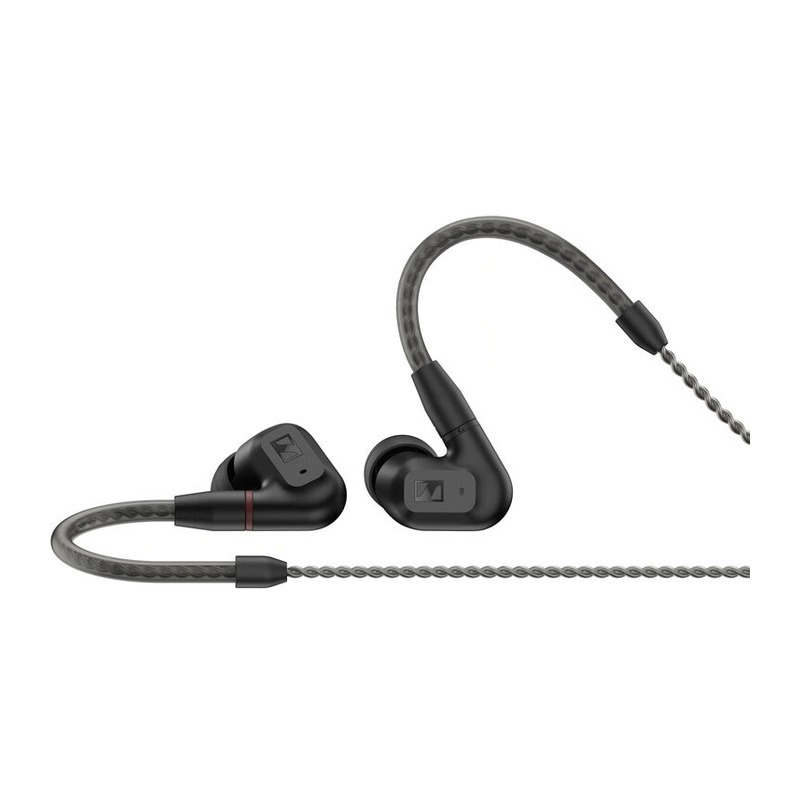 Sennheiser IE 200｜入耳式監聽耳機