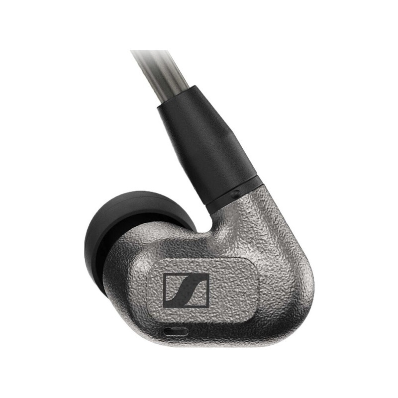 Sennheiser IE 600｜入耳式監聽耳機