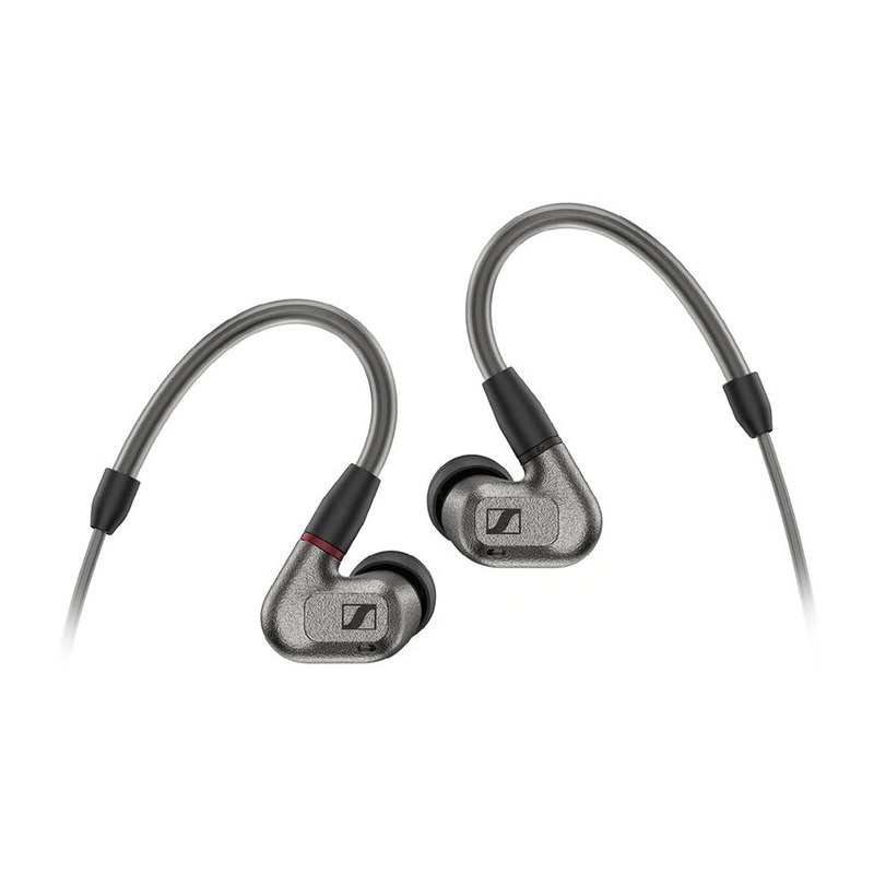 Sennheiser IE 600｜入耳式監聽耳機