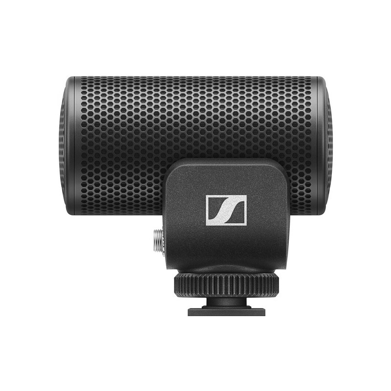 Sennheiser MKE 200｜指向性麥克風