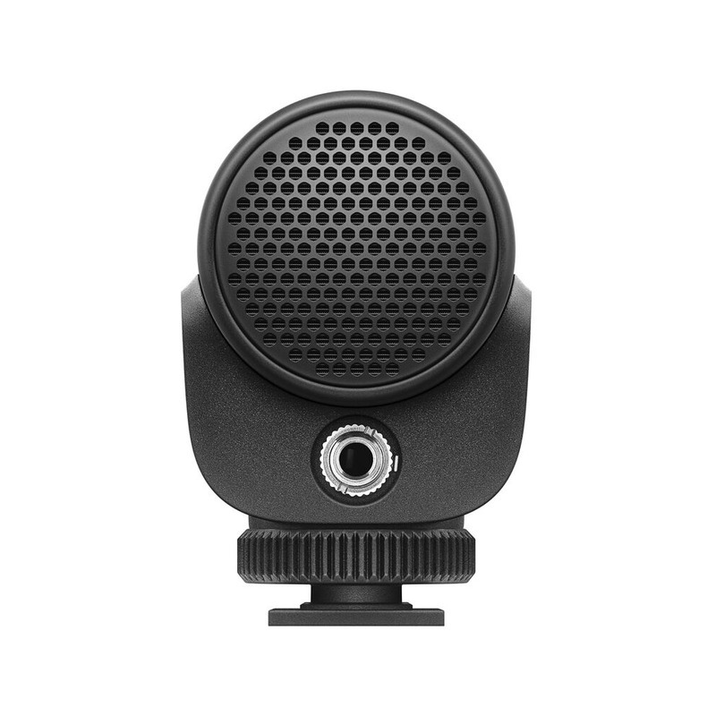 Sennheiser MKE 200｜指向性麥克風