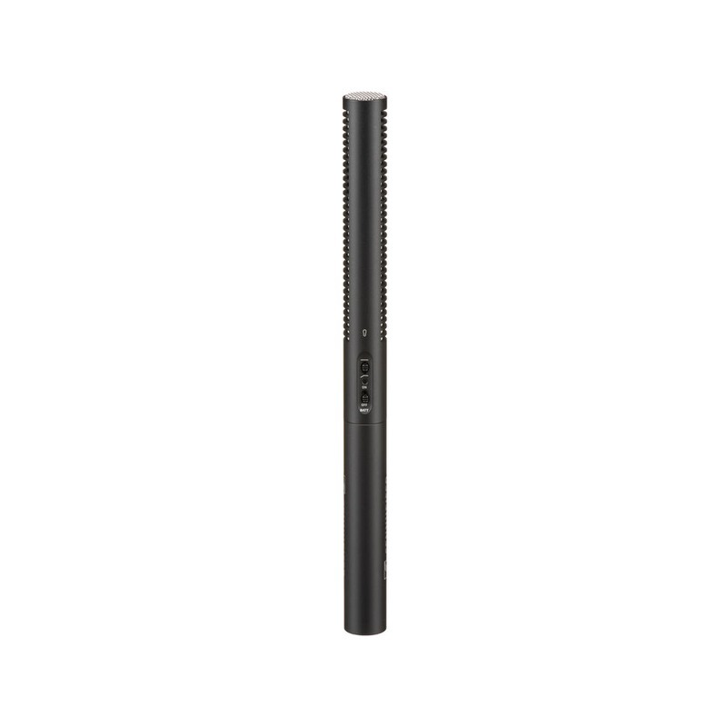 Sennheiser MKE 600｜槍型麥克風