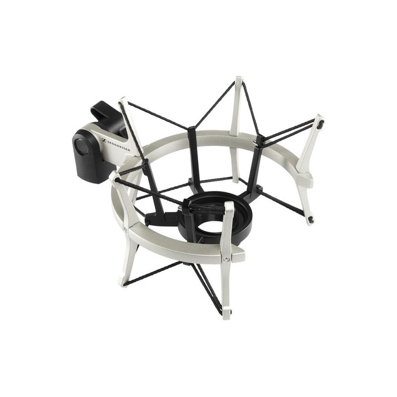 Sennheiser MKS4｜麥克風避震架