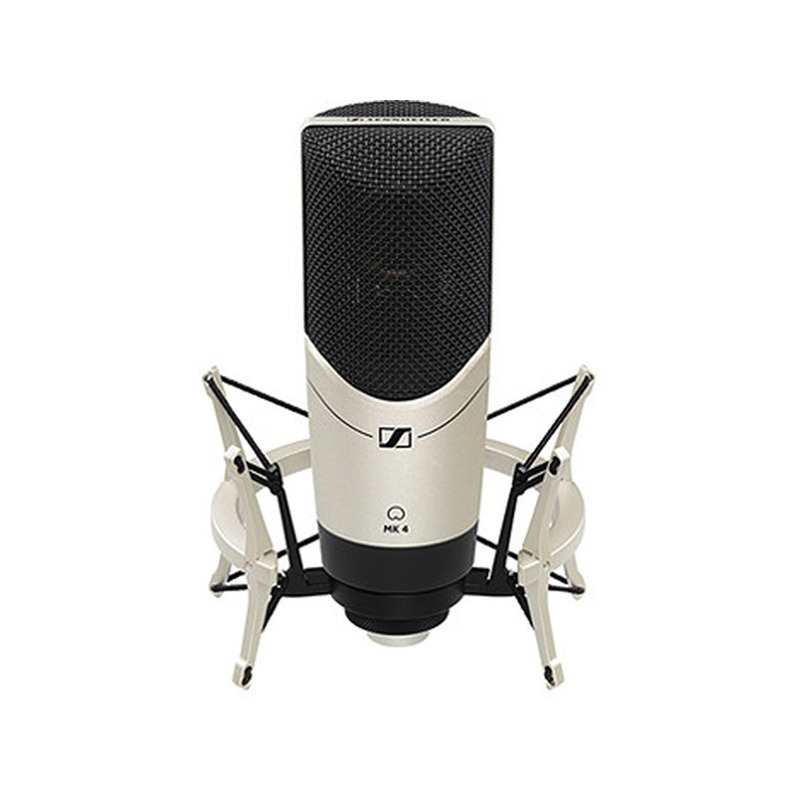 Sennheiser MKS4｜麥克風避震架